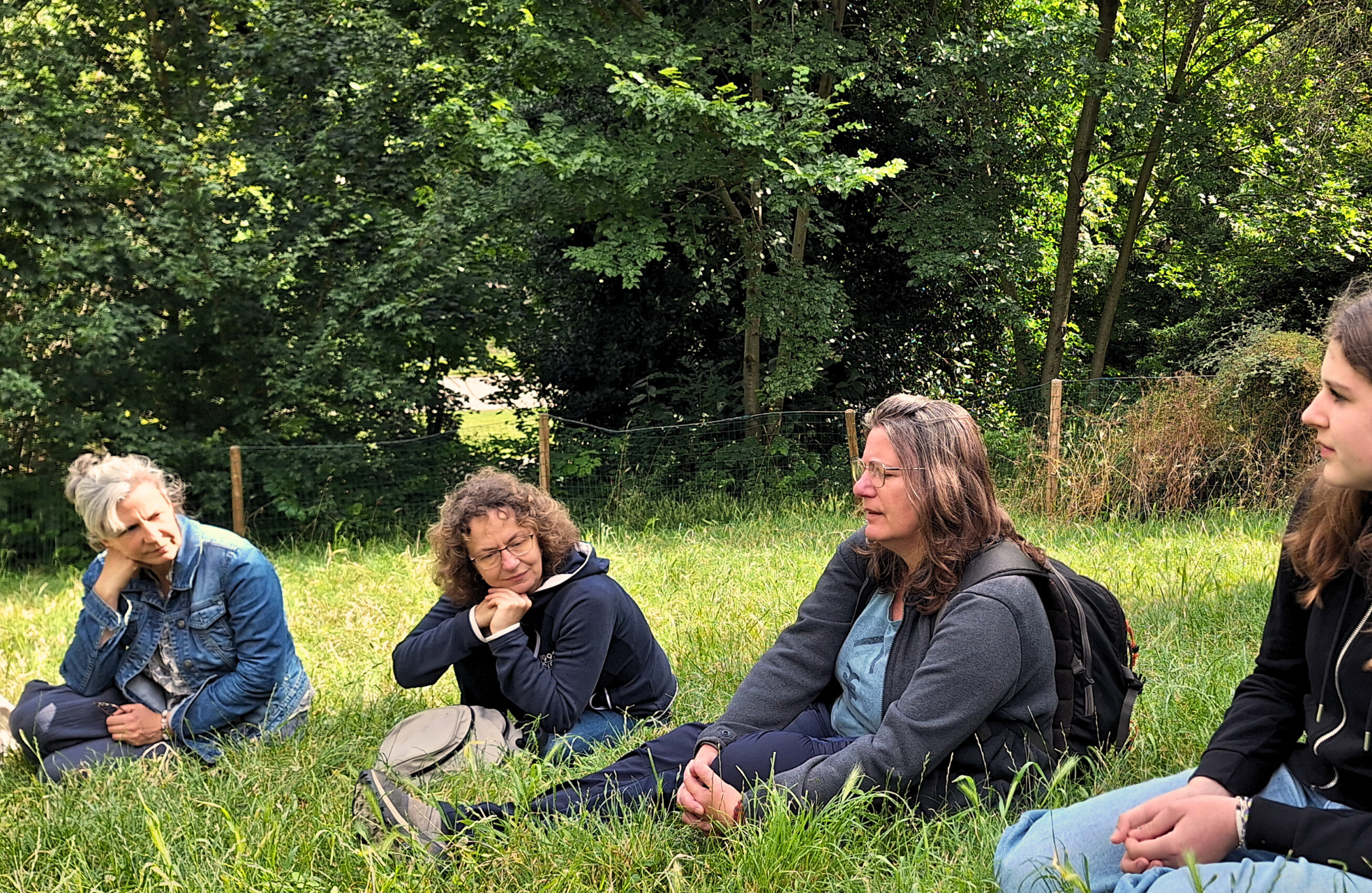 MODULE SANTÉ ENVIRONNEMENT : BIENFAITS DE L’ENVIRONNEMENT SUR LA SANTÉ 2025